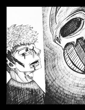 Read MARKED  1 Page 5 in English