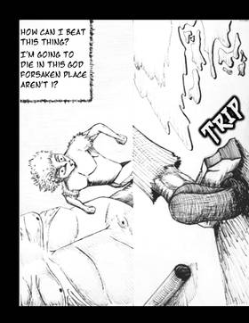 Read MARKED  1 Page 6 in English