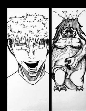 Read MARKED  1 Page 10 in English