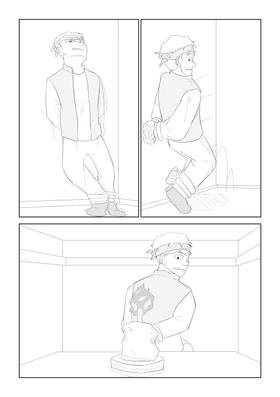 Read Life of the Local Thief  1 Page 4 in English
