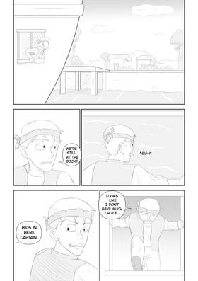 Read Life of the Local Thief  1 Page 6 in English