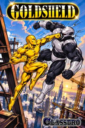 GoldSheild/Goldshield Ep1 ( Ironore )
