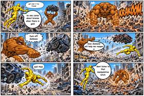 Read Goldsheild/Goldshield  2 Page 7 in English