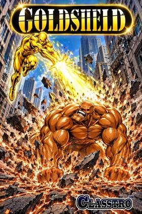 GoldSheild/Goldshield Ep2 ( Bronzage )