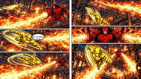 Read Goldsheild/Goldshield  5 Page 7 in English