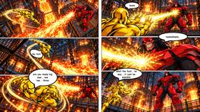 Read Goldsheild/Goldshield  5 Page 8 in English