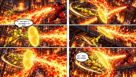 Read Goldsheild/Goldshield  5 Page 9 in English