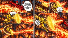 Read Goldsheild/Goldshield  5 Page 10 in English