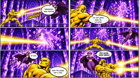Read Goldsheild/Goldshield  6 Page 6 in English