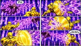 Read Goldsheild/Goldshield  6 Page 8 in English