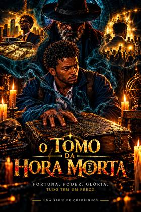 O PACTO 