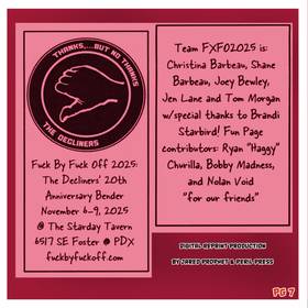 Read FXFO PDX  2 Page 8 in English