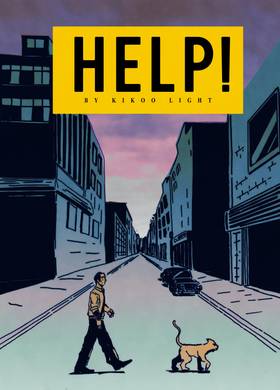 Read HELP!  1 Page 1 in English
