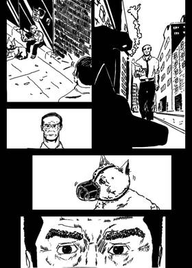 Read HELP!  1 Page 4 in English