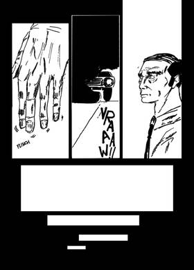 Read HELP!  1 Page 8 in English