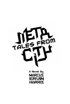 Read Tales from Meta City  1 Page 1 in English