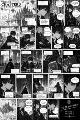Read THE AWAKENING  2 Page 3 in English