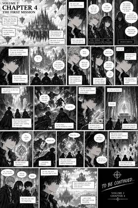 Read THE AWAKENING  2 Page 4 in English