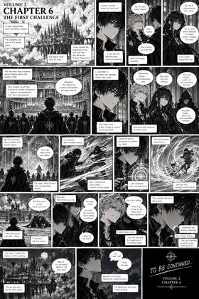 Read THE AWAKENING  2 Page 6 in English