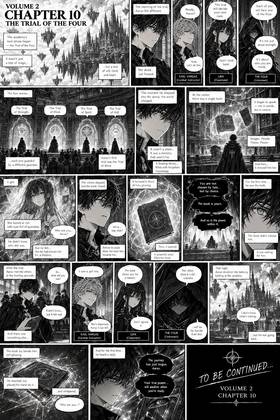Read THE AWAKENING  2 Page 10 in English