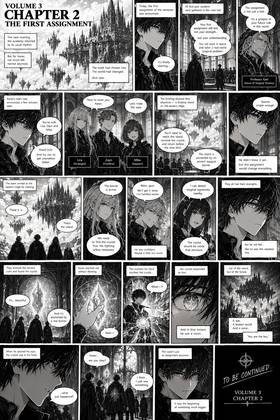 Read THE AWAKENING  3 Page 2 in English