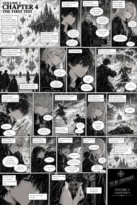 Read THE AWAKENING  3 Page 4 in English