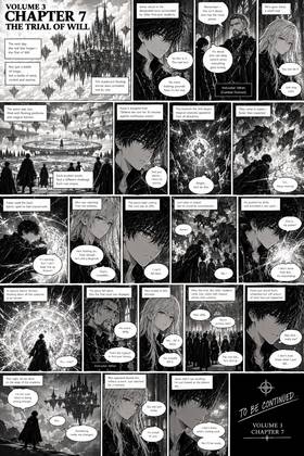 Read THE AWAKENING  3 Page 7 in English