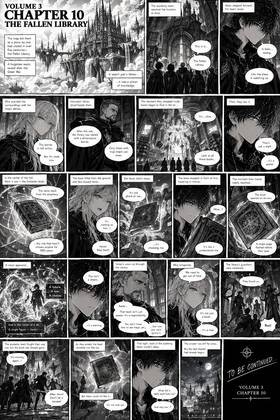 Read THE AWAKENING  3 Page 10 in English