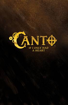 Read Canto  1 Page 6 in English