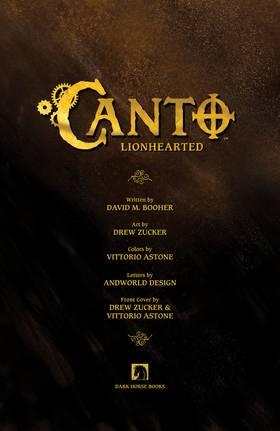 Read Canto  4 Page 8 in English
