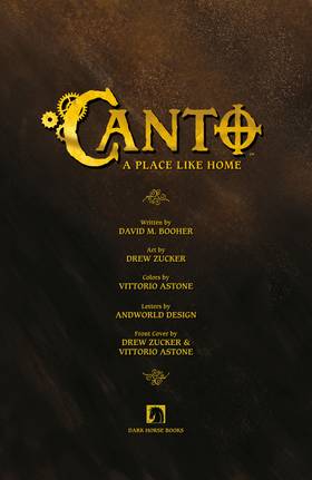 Read Canto  5 Page 6 in English