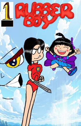 RuberBoy