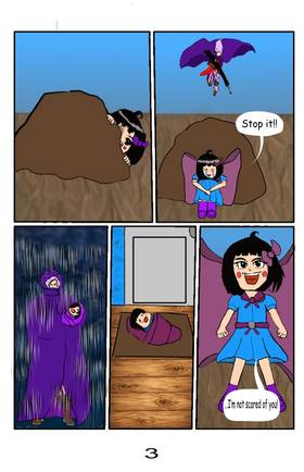 Read RubberBoy  2 Page 4 in English