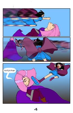 Read RubberBoy  2 Page 5 in English
