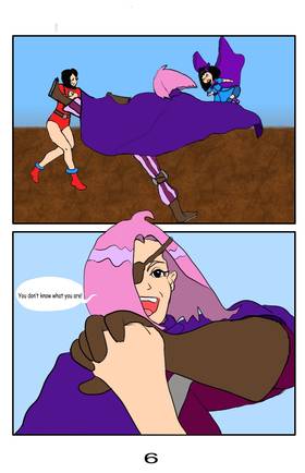 Read RubberBoy  2 Page 7 in English