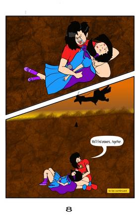 Read RubberBoy  2 Page 9 in English