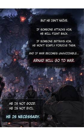 Read The Lord Beyond Infinity  1 Page 4 in English