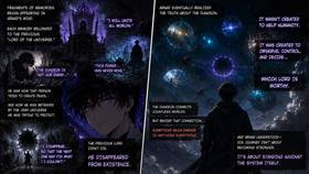 Read The Lord Beyond Infinity  1 Page 7 in English