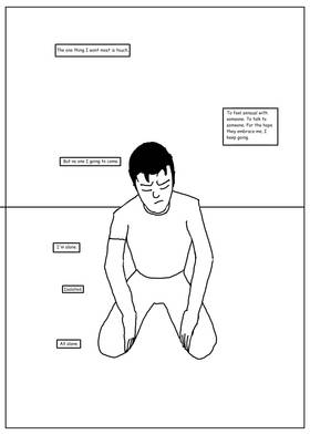 Read Dreams, Nightmares and Other Weird Tales  1 Page 4 in English