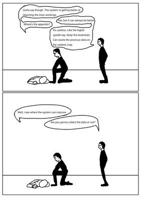 Read Dreams, Nightmares and Other Weird Tales  1 Page 7 in English
