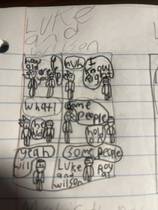 Read shorts of luke and wilson   1 Page 1 in English