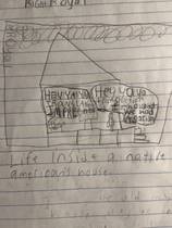Read shorts of luke and wilson   1 Page 3 in English