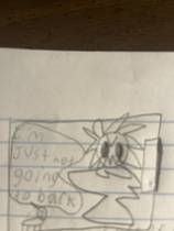 Read shorts of luke and wilson   1 Page 6 in English