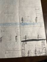 Read shorts of luke and wilson   2 Page 1 in English