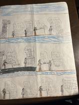 Read shorts of luke and wilson   2 Page 2 in English
