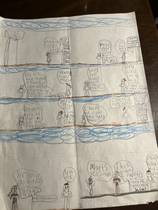 Read shorts of luke and wilson   2 Page 3 in English