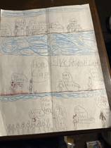Read shorts of luke and wilson   2 Page 5 in English