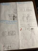 Read shorts of luke and wilson   2 Page 6 in English