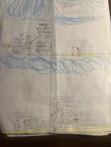 Read LUKE AND WILSON ARE COMEDY    2 Page 2 in English