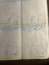 Read LUKE AND WILSON ARE COMEDY    2 Page 3 in English